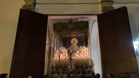 La Esperanza de la Yedra