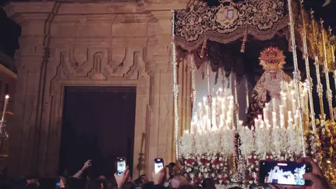 La Esperanza de la Yedra