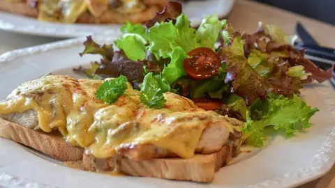 5 restaurantes en Ubrique que no debes perderte estas Navidades 2021. Foto: pixabay.