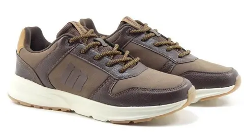 Mustang pisa fuerte con su nueva colecci&oacute;n de calzado