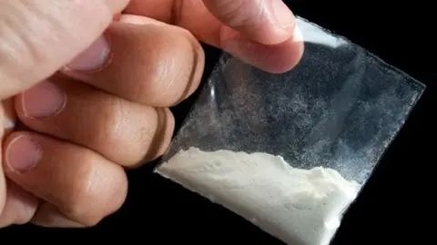 Gran operaci&oacute;n contra el menudeo de hero&iacute;na y coca&iacute;na en Sanl&uacute;car