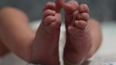 Una mujer esconde el cad&aacute;ver de un beb&eacute; durante 27 a&ntilde;os