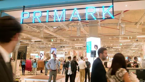 Primark lanza por 17 euros una espectacular cazadora que nunca ver&aacute;s en Zara a d&iacute;as de Navidad