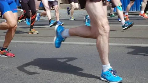 San Silvestre C&aacute;diz 2021: horarios, recorrido e inscripciones. Foto: Pixabay.