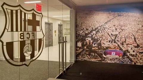 FC Barcelona y las cifras de una situaci&oacute;n econ&oacute;mica que le asfixia