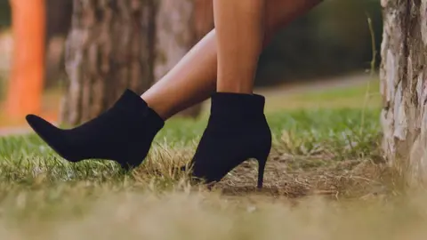 Las marcas de zapatos de mujer que van a marcar tendencia