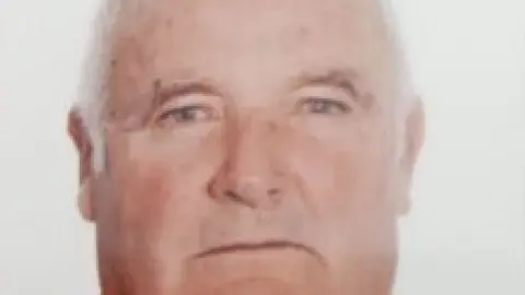 Encuentran con signos de violencia el cad&aacute;ver del anciano desaparecido en El Ejido