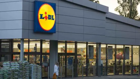 Lidl sorprende con un pulso a Amazon con los 3 mejores regalos de &uacute;ltima hora de esta Navidad