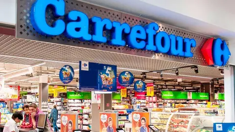 Regalar un Iphone de Apple en Reyes Magos a precio por los suelos es posible en Carrefour