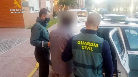 Detenido un pakistan&iacute; en Sevilla por difundir contenido yihadista en redes sociales