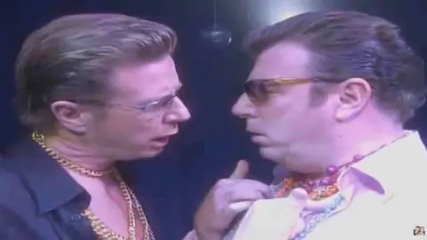 Estos son los 5 v&iacute;deos m&aacute;s vistos de Los Morancos en YouTube