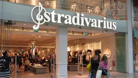 Stradivarius
