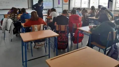 La Diptauci&oacute;n de Almer&iacute;a acerca a 10 institutos la bioversidad de la provincia