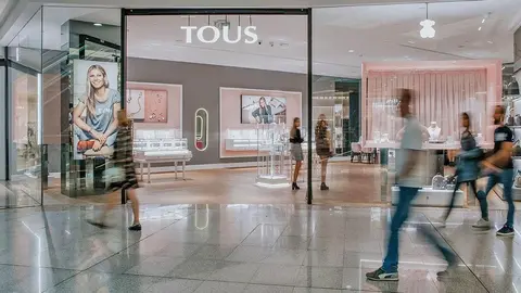 Las 3 joyas m&aacute;s caras de Swarovski, Tous y Pandora son una pasada: exclusividad y lujo a partes iguales