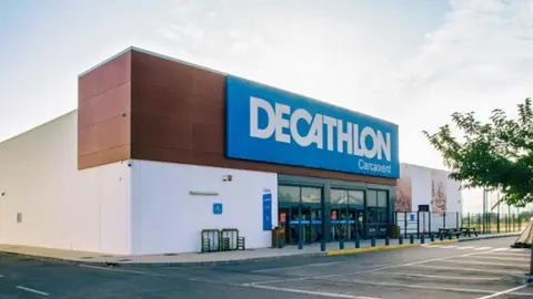Decathlon pone a mitad de precio el regalo de Reyes perfecto para los amantes del p&aacute;del