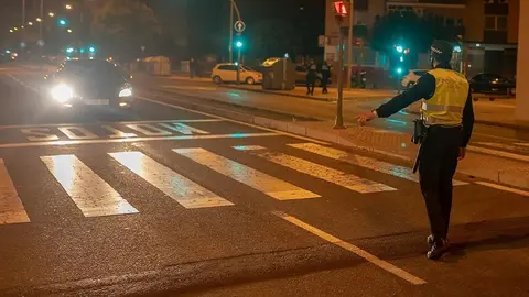 Un muerto en Sevilla tras un impactante accidente en la avenida de Kansas City