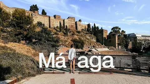 M&aacute;laga, una ciudad para quedarse a vivir