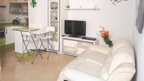 Vivir de alquiler en pleno centro de M&aacute;laga es posible a bajo precio: muy cerca de calle Larios