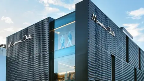 Massimo Dutti revienta la Navidad con prendas de piel que son signos de distinci&oacute;n y elegancia