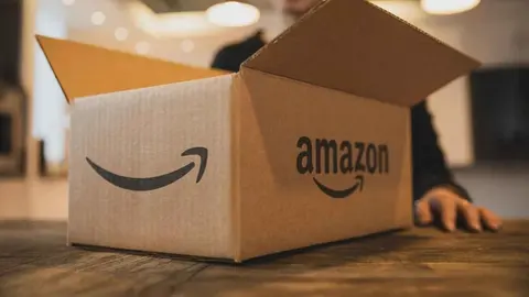 Amazon da la soluci&oacute;n para esta Navidad con jam&oacute;n ib&eacute;rico en sobres y env&iacute;o en 24 horas