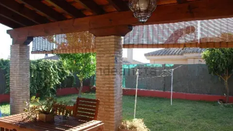 Vivir de alquiler en una casa unifamiliar en la zona norte de Jerez es posible: 900 Euros al mes