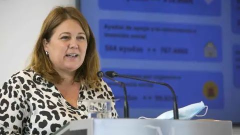 La Diputaci&oacute;n de M&aacute;laga dedica casi 2 millones de euros para ayudas a familias