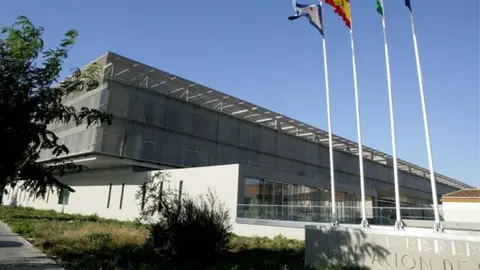 Diputaci&oacute;n de M&aacute;laga