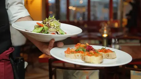 Top 5 mejores restaurantes del Barrio del P&oacute;pulo C&aacute;diz seg&uacute;n TripAdvisor. Foto: pexels.