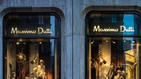 Massimo Dutti