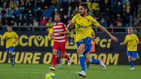 El C&aacute;diz CF inicia el a&ntilde;o ante el Sevilla FC en el Nuevo Mirandilla