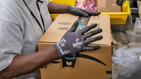 Lo m&aacute;s vendido para Reyes en Amazon es un electrodom&eacute;stico que transforma tu casa en bar de copas