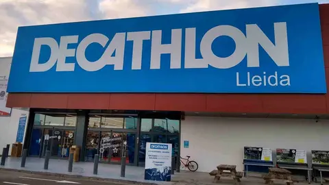 Decathlon