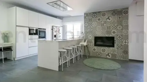 Un exclusivo piso en alquiler en Jerez es lo m&aacute;s valorado en Fotocasa: 205 metros cuadrados