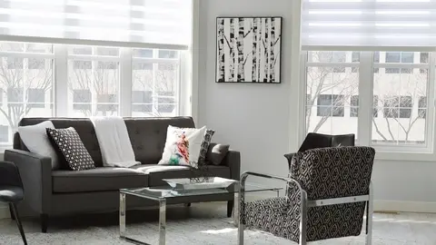 Los 5 mejores hoteles para dormir en el Barrio del P&oacute;pulo de C&aacute;diz. Foto: pixabay.