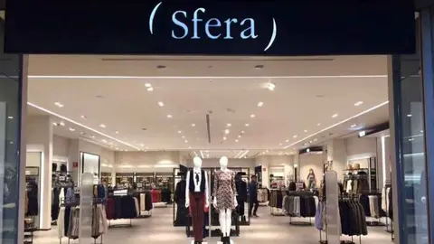 Una cazadora para hombre en Sfera est&aacute; triunfando como regalo: ideal para ir arreglado o modo urbano