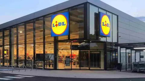 El electrodom&eacute;stico de Lidl que todos quieren llevarse al sal&oacute;n, dormitorio o la terraza