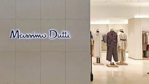 Vestir como una ejecutiva de una gran empresa como Marta Ortega es f&aacute;cil con estos looks de Massimo Dutti