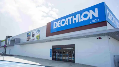 No te compres chaquetas: el producto revolucionario de Decathlon cuesta 30 euros