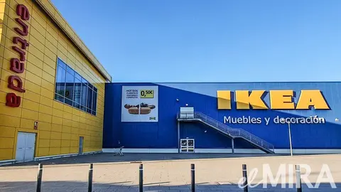 Ikea se al&iacute;a con Lego y ofrece 2 regalos perfectos para incentivar la creatividad de ni&ntilde;os y ni&ntilde;as