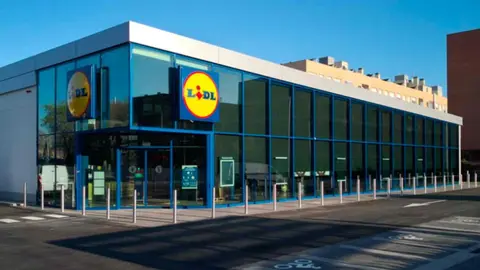 No lo has visto todo en Lidl: ahora venden gafas como las &oacute;pticas &iexcl;por 2 euros!