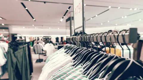 Rebajas de enero 2022 en Jerez: cu&aacute;ndo empiezan y principales tiendas. Foto: pexels.