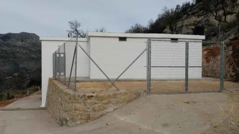 La Diputaci&oacute;n de M&aacute;laga har&aacute; un estudio para detectar fugas en la red de agua potable de 77 municipios