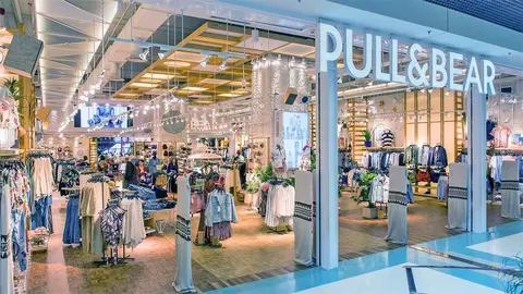 El bolso de Pull&Bear por el que suspiran todas a d&iacute;as de verano