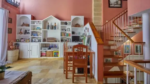 As&iacute; es el piso en venta en Jerez mejor puntuado por Fotocasa: 89.000 Euros