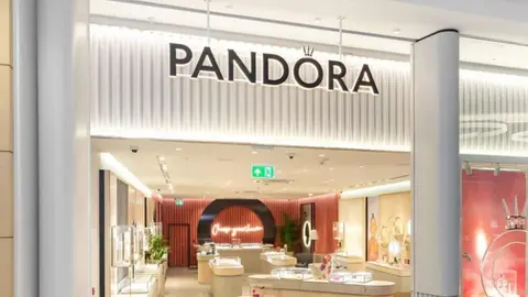 Pandora tira la joyer&iacute;a por la ventana con 5 pulseras rebajadas a precio low cost