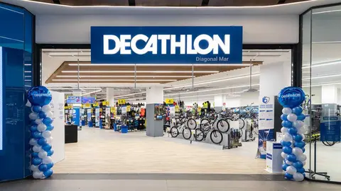 Decathlon: sus calcetines cortos para llevar con zapatillas que solo cuestan 3 euros