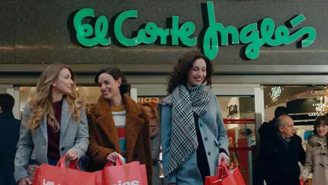 Las rebajas de El Corte Ingl&eacute;s sorprenden con 3 prendas para mujer al 50% de descuento