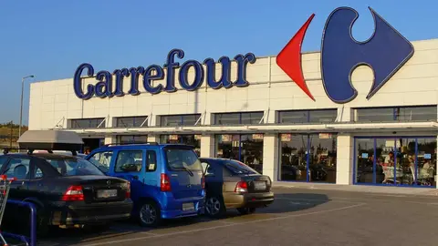 Carrefour compite con Lidl con un robot de cocina en rebajas: precio incre&iacute;ble