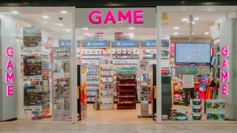 M&aacute;s de 100 videojuegos en rebajas en el pulso de Game a MediaMarkt