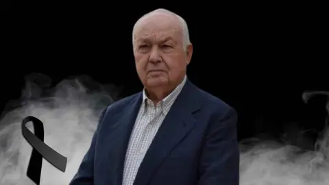 Jos&eacute; Torreglosa Fallecido